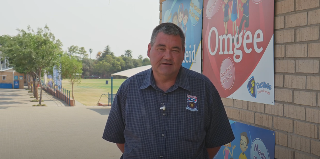 Video Image